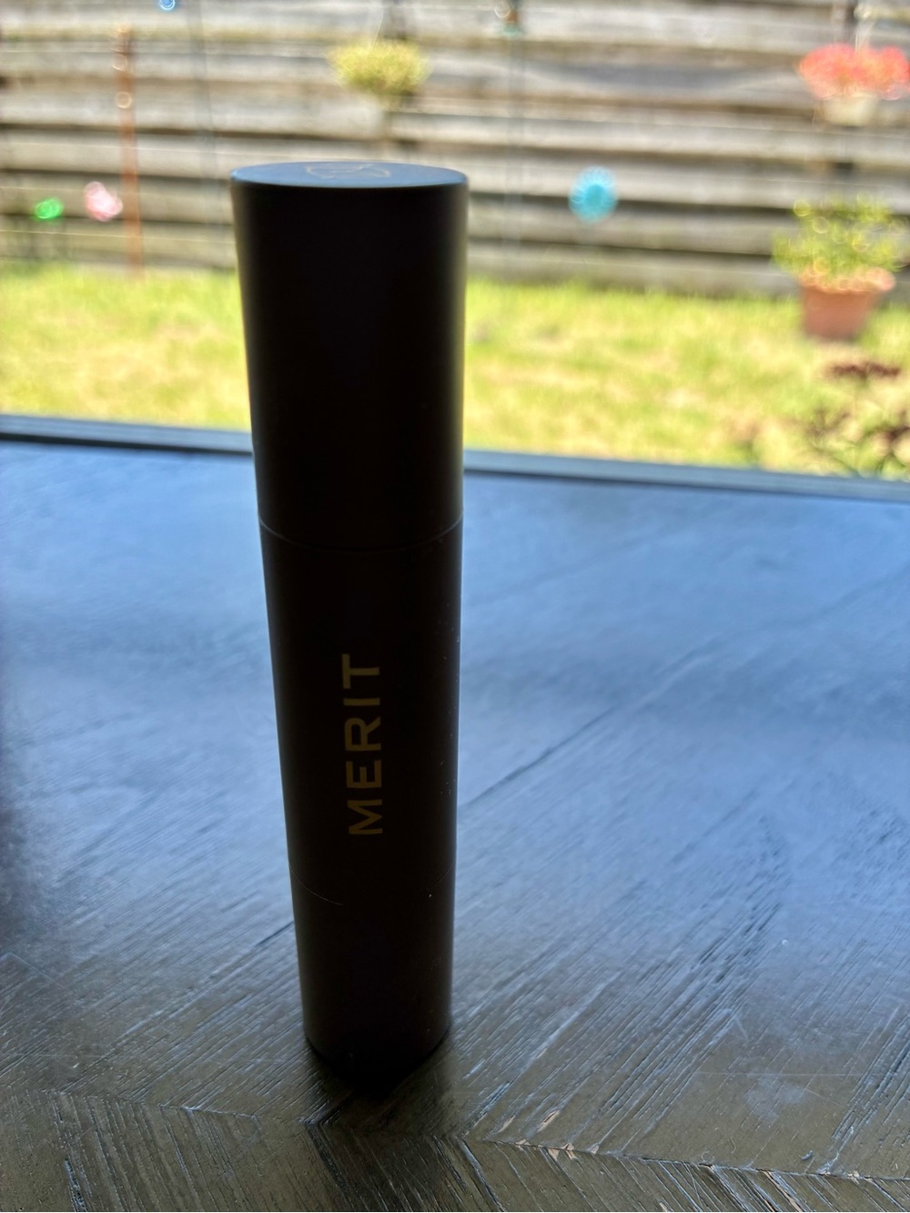Merit Beauty PERFECTING COMPLEXION STICK in Sand (Light-Medium Cool)